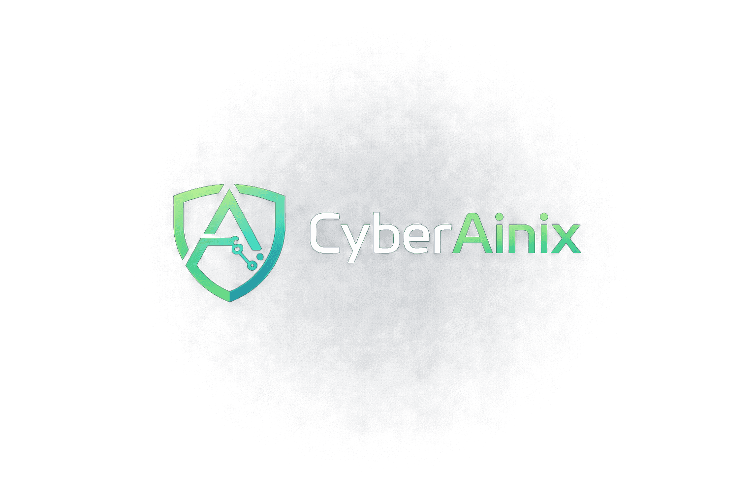 CyberAinix logo